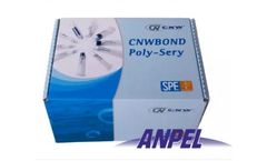 Anpel - Model DSPE - Cleanup Tube for Dicyanodiamide Test