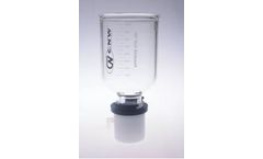 Anpel - Model CNW - Mobile Phase Filter