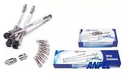 Anpel - Model C18-WP - Athena Silica-Based Analytical Columns
