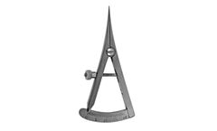 Model AI 1025 - Calipers