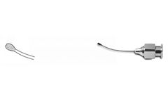 Model AI 2255 - Cannulas