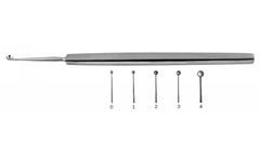 Model AI 1000 - Choppers-Manipulators-Spatulas