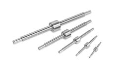Ball Screws