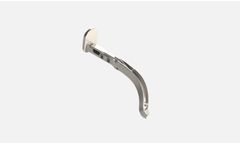Broach Handle