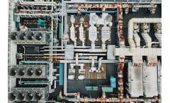 Real-time microbial monitoring for Industrial process water and cooling towers industry