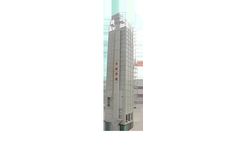 Jinxi - Model 5HX-23 - Grain Dryer