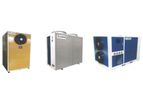 Anhui - Open Loop Air Source Heat Pump
