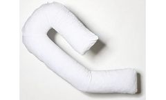 MedCline - Therapeutic Pregnancy Body Pillow