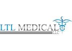 LTL Medical - Overhead Zoom Colposcope