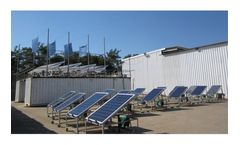 SolarWat - Solar Panel Manufacturing Technology