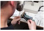 Instruments Maintenance And Repair Services