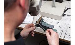 Instruments Maintenance And Repair Services