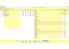 Hybrimin - Version Futter 5 - Animal Feed Calculation Software for Animal Breeders, Veterinarians, Farmers