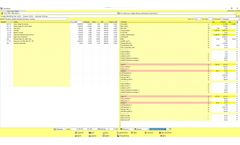 Hybrimin - Version Futter 5 - Animal Feed Calculation Software for Animal Breeders, Veterinarians, Farmers