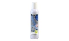 Model Dermo Care - Foam Spray