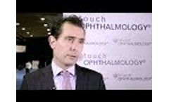 ESCRS 2017 - Fritz Hengerer Interview - Video