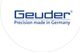GEUDER AG