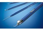 GEUDER - Model NanoEdge - Single-Use Knives for Precise Incisions