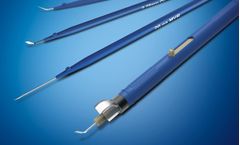GEUDER - Model NanoEdge - Single-Use Knives for Precise Incisions