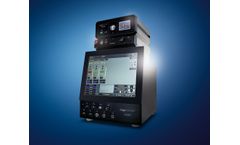 megaTRON - Model S4 HPS - Microsurgical System