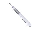 Talent - Model TAH-01 - Scalpel Handle