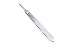 Talent - Model TAH-01 - Scalpel Handle