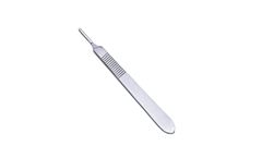 Talent - Model TAH-02 - Scalpel Handle #4