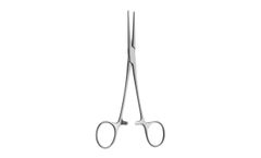Talent - Model TAH-05 1/2 - Ochsner - Dixon Artery Forceps, Straight