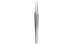 Swantia - Model 21-7540-15 - Micro Forceps