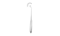 Model K11-07721 - Aneurysm Needles