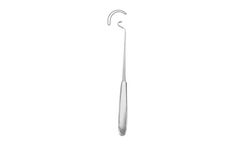 Model K11-07721 - Aneurysm Needles