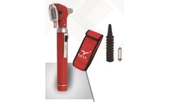 Tata - Model TARU-019-5500 - Fiber Optic (Pocket Style)