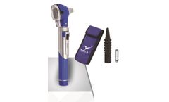 Tata - Model TARU-019-5511 - Fiber Optic (Pocket Style)