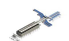 Carsoe - Fish Grader System