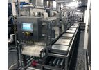 Carsoe - Fish Weighing Hopper System