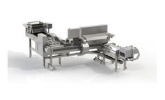 BAADER - Model 220 and 221 - Processing Systems