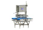 BAADER - Model 867 - Post-Rigor Pinbone Remover