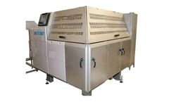 BAADER - Model 176 - Flatfish Filleting Machine