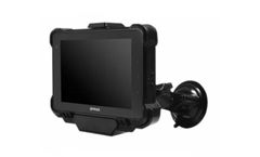 Geotrack - Model explorer - Agricultural Guidance System