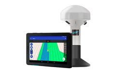 Geometer - Model Lite GM - Spike Assisted Guidance System