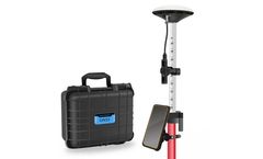 Geometer - Dual-frequency GNSS GM RTK KIT