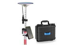 Geometer - Multi-frequency GNSS GM SMART M KIT