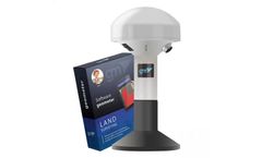 Geometer - App with GM SPIKE Receiver