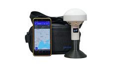 Geometer - SCOUT GM SPIKE KIT