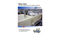 Easy Layer - Brochure