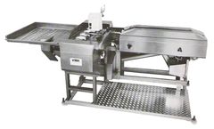 Model VMK18 - Fish Filleting Machines & Options