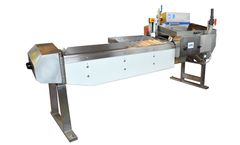 Model VMK16 - Head Cutting Machines & Options