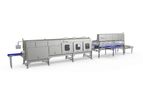 Valka - Whitefish Fillet Portioning