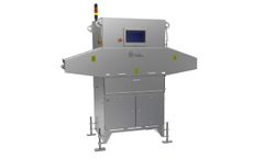 Standalone X-Ray