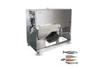 Model FCM328 - Fish Fillets Machine